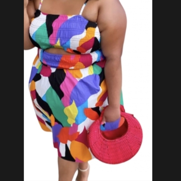 A New Day Crop Top XXL - Picture 8 of 12